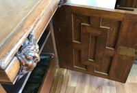 Oak Sideboard (13 of 17) Oak Sideboard (13 of 17)