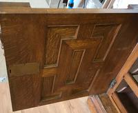 Oak Sideboard (11 of 17) Oak Sideboard (11 of 17)