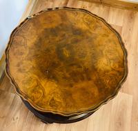 Revolving Bookcase Table (6 of 6) Revolving Bookcase Table (6 of 6)