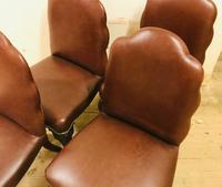 Set of Four Chairs (2 of 7) Set of Four Chairs (2 of 7)