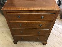 Oak Chest of Drawers (3 of 7) Oak Chest of Drawers (3 of 7)