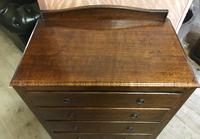 Oak Chest of Drawers (2 of 7) Oak Chest of Drawers (2 of 7)