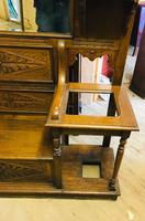 Oak Hallstand (5 of 14) Oak Hallstand (5 of 14)