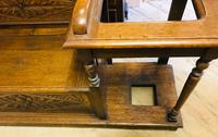 Oak Hallstand (11 of 14) Oak Hallstand (11 of 14)