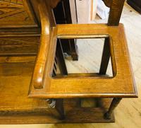 Oak Hallstand (10 of 14) Oak Hallstand (10 of 14)