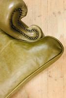 Pair of Wing Chairs (7 of 11) Pair of Wing Chairs (7 of 11)