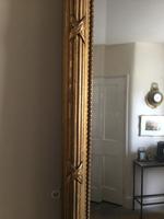 19th Century Gilt Wall Mirror (3 of 3) 19th Century Gilt Wall Mirror (3 of 3)
