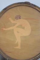 William Arthur Chase For the Rowley Gallery "Dancer with Cymbals" (9 of 10) William Arthur Chase For the Rowley Gallery "Dancer with Cymbals" (9 of 10)