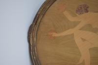 William Arthur Chase For the Rowley Gallery "Dancer with Cymbals" (4 of 10) William Arthur Chase For the Rowley Gallery "Dancer with Cymbals" (4 of 10)