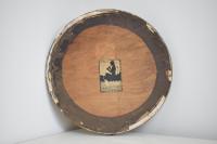 William Arthur Chase For the Rowley Gallery "Dancer with Cymbals" (2 of 10) William Arthur Chase For the Rowley Gallery "Dancer with Cymbals" (2 of 10)