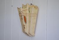 Art Deco Arthur Wood Wall Pocket with Gold Lustre (8 of 10) Art Deco Arthur Wood Wall Pocket with Gold Lustre (8 of 10)
