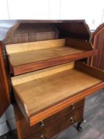 Art Deco Linen Cabinet (6 of 7) Art Deco Linen Cabinet (6 of 7)