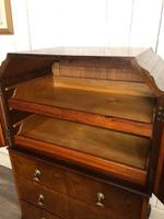 Art Deco Linen Cabinet (5 of 7) Art Deco Linen Cabinet (5 of 7)