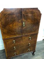 Art Deco Linen Cabinet (2 of 7) Art Deco Linen Cabinet (2 of 7)