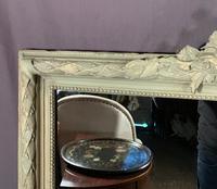 Superb Large French Chateau Painted Mirror (9 of 14) Superb Large French Chateau Painted Mirror (9 of 14)