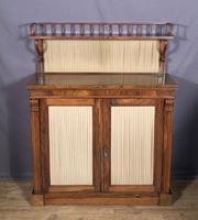 Pretty Small Proportioned Rosewood William 1V Chiffonier (2 of 7) Pretty Small Proportioned Rosewood William 1V Chiffonier (2 of 7)