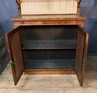 Pretty Small Proportioned Rosewood William 1V Chiffonier (3 of 7) Pretty Small Proportioned Rosewood William 1V Chiffonier (3 of 7)
