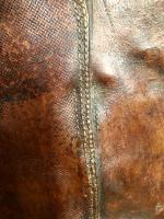 19th Century French Calvary High Boots (3 of 7) 19th Century French Calvary High Boots (3 of 7)