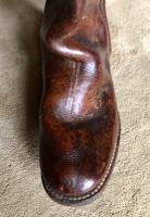 19th Century French Calvary High Boots (6 of 7) 19th Century French Calvary High Boots (6 of 7)