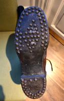 19th Century French Calvary High Boots (5 of 7) 19th Century French Calvary High Boots (5 of 7)