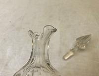 1873 Silver Crystal Spices Set (9) - Biedermeier - Bone, Crystal, Mahogany, Silver (8 of 19) 1873 Silver Crystal Spices Set (9) - Biedermeier - Bone, Crystal, Mahogany, Silver (8 of 19)