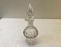 1873 Silver Crystal Spices Set (9) - Biedermeier - Bone, Crystal, Mahogany, Silver (12 of 19) 1873 Silver Crystal Spices Set (9) - Biedermeier - Bone, Crystal, Mahogany, Silver (12 of 19)