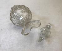 1873 Silver Crystal Spices Set (9) - Biedermeier - Bone, Crystal, Mahogany, Silver (10 of 19) 1873 Silver Crystal Spices Set (9) - Biedermeier - Bone, Crystal, Mahogany, Silver (10 of 19)