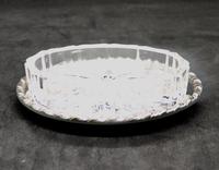 Marco Style Silver & Crystal Glass Parmesan & Salt Bowl (8 of 12) Marco Style Silver & Crystal Glass Parmesan & Salt Bowl (8 of 12)