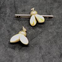Traditional 14ct gold German Hunting Jewellery 'Grandel Jägerschmuck' (2 of 7) Traditional 14ct gold German Hunting Jewellery 'Grandel Jägerschmuck' (2 of 7)