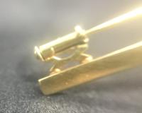 Traditional 14ct gold German Hunting Jewellery 'Grandel Jägerschmuck' (5 of 7) Traditional 14ct gold German Hunting Jewellery 'Grandel Jägerschmuck' (5 of 7)