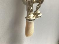 Very Fine Solid Silver Bear Rattle (6 of 8) Very Fine Solid Silver Bear Rattle (6 of 8)