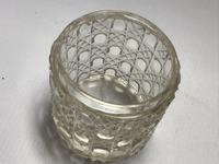 Outstanding Enamel & Silver Jar (5 of 6) Outstanding Enamel & Silver Jar (5 of 6)