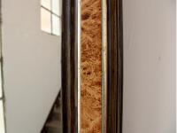 Large 19th Century Louis Philippe Faux Grained Mirror (4 of 6) Large 19th Century Louis Philippe Faux Grained Mirror (4 of 6)