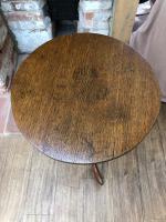18th Century Country Oak & Elm Tripod Table (2 of 6) 18th Century Country Oak & Elm Tripod Table (2 of 6)