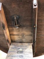 18th Century Country Oak & Elm Tripod Table (4 of 6) 18th Century Country Oak & Elm Tripod Table (4 of 6)