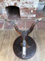18th Century Country Oak & Elm Tripod Table (6 of 6) 18th Century Country Oak & Elm Tripod Table (6 of 6)