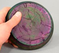 Rare Loetz Inkwell circa the 1900s (4 of 4) Rare Loetz Inkwell circa the 1900s (4 of 4)