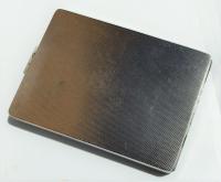 Rare Beautiful Austrian Export Solid Silver Engined Turned Cigarette / Card Case c.1900 (5 of 12) Rare Beautiful Austrian Export Solid Silver Engined Turned Cigarette / Card Case c.1900 (5 of 12)