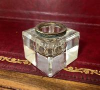 Antique Victorian Tunbridge Ware Writing Slope Box (12 of 17) Antique Victorian Tunbridge Ware Writing Slope Box (12 of 17)