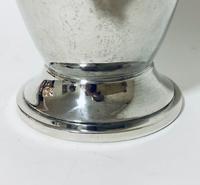 Antique Solid Silver Sugar Shaker Caster (6 of 11) Antique Solid Silver Sugar Shaker Caster (6 of 11)