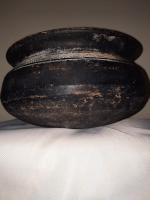 5Th-9th Century Germanic Frankish Empire Shell Tempered Ware Pottery Bowl (2 of 17) 5Th-9th Century Germanic Frankish Empire Shell Tempered Ware Pottery Bowl (2 of 17)