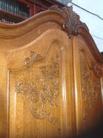 French Oak Carved Armoire (3 of 14) French Oak Carved Armoire (3 of 14)