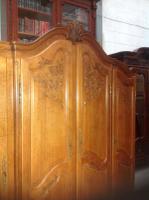 French Oak Carved Armoire (6 of 14) French Oak Carved Armoire (6 of 14)