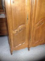 French Oak Carved Armoire (8 of 14) French Oak Carved Armoire (8 of 14)