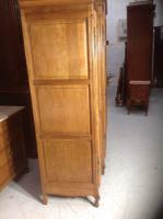 French Oak Carved Armoire (10 of 14) French Oak Carved Armoire (10 of 14)