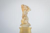 Rene Lalique Myosotis Perfume Bottle Lalique Glass, Myosotis, Flacon No 3