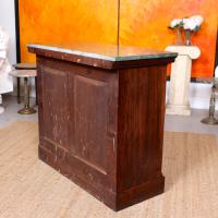 Pier Cabinet Marble Rosewood Glazed Bookcase (11 of 11) Pier Cabinet Marble Rosewood Glazed Bookcase (11 of 11)