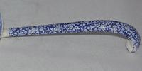 Minton 1820-1830s Florentine Pattern Soup Ladle (4 of 8) Minton 1820-1830s Florentine Pattern Soup Ladle (4 of 8)