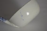 Minton 1820-1830s Florentine Pattern Soup Ladle (6 of 8) Minton 1820-1830s Florentine Pattern Soup Ladle (6 of 8)