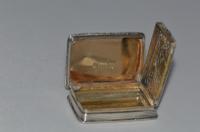 1837 Superb Vinaigrette & Made by Renowned Silversmith Nathan Mills, Birmingham (11 of 11) 1837 Superb Vinaigrette & Made by Renowned Silversmith Nathan Mills, Birmingham (11 of 11)